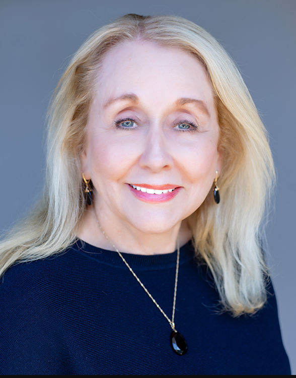 Dr. Nancy Burkhart
