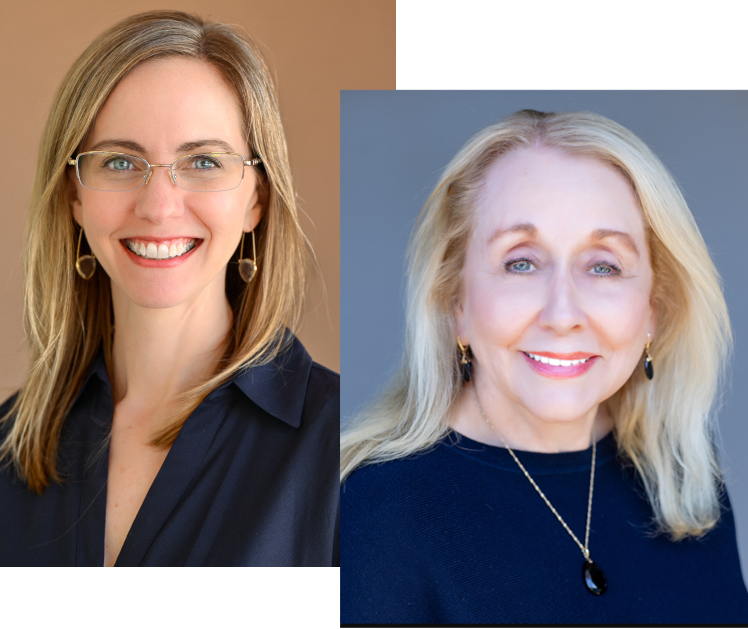 About Our Founders